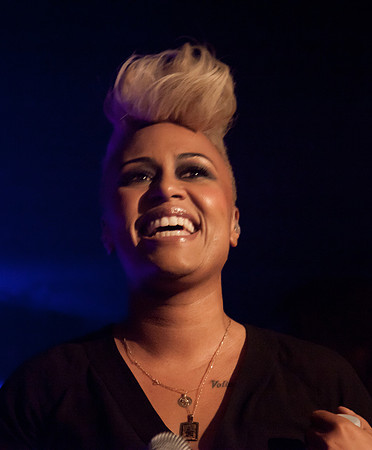 Emeli Sande