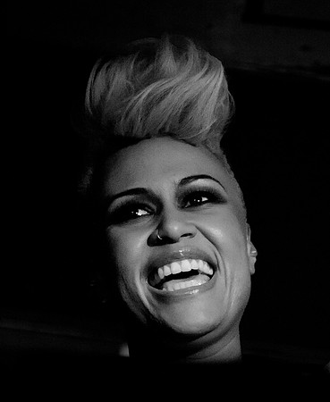 Emeli Sande