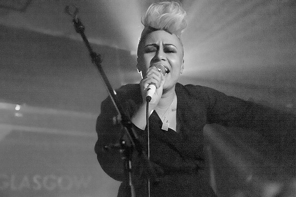 Emeli Sande