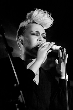 Emeli Sande
