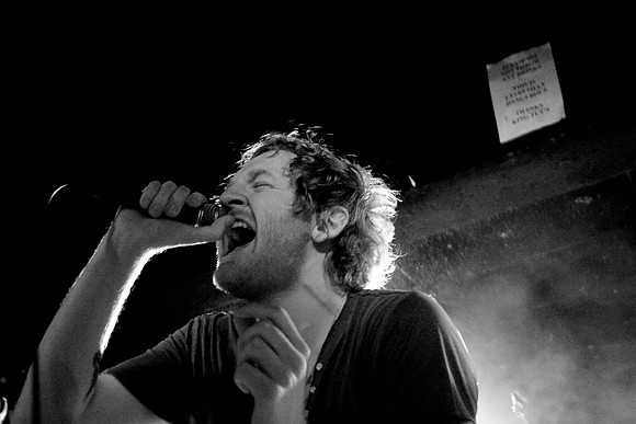 Detroit Social club Q tour