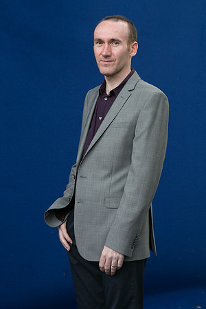 Stephen Kelman