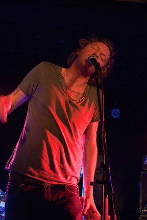 Detroit Social club Q tour