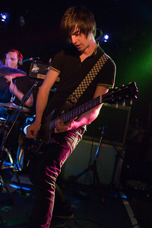 Q tour