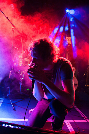 Detroit Social club Q tour