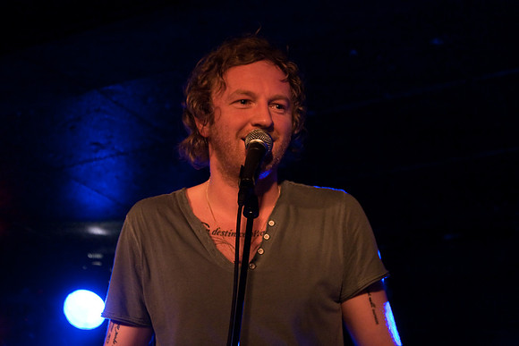 detroit social club Q tour