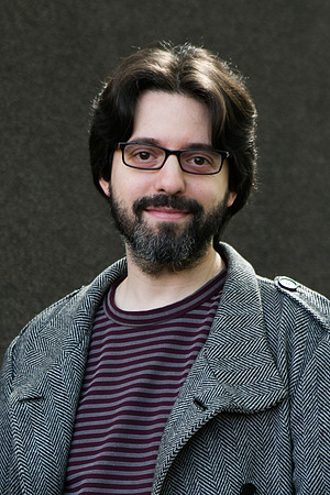 Andrés Neuman