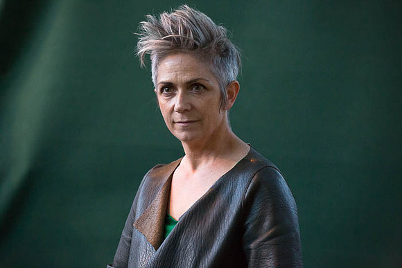 Denise Mina
