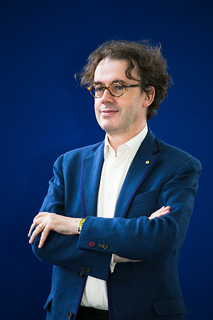 Jonathan Miller