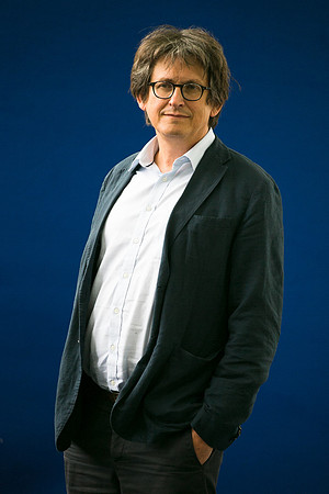 Alan Rusbridger
