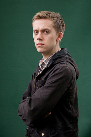Owen Jones
