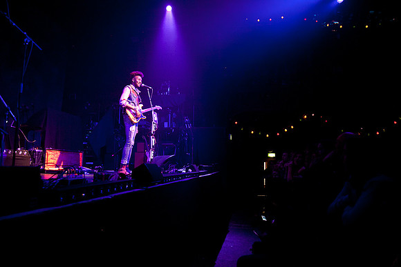 daley