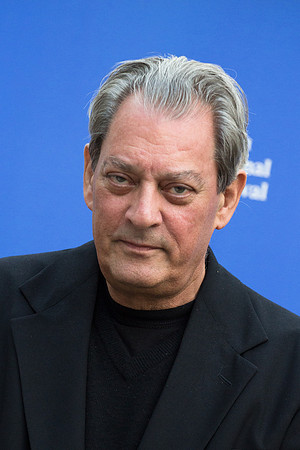 Paul Auster