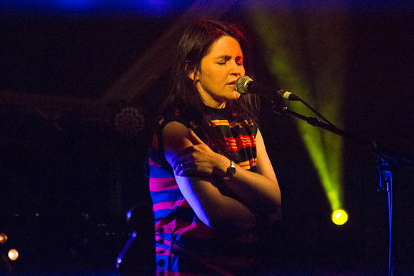 Mugstock festival