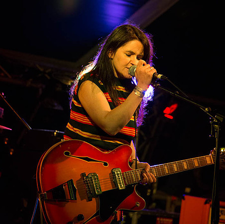 Mugstock festival