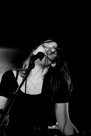tiffany page