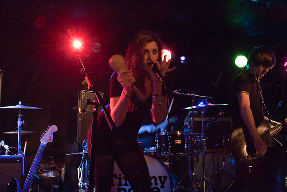 tiffany page