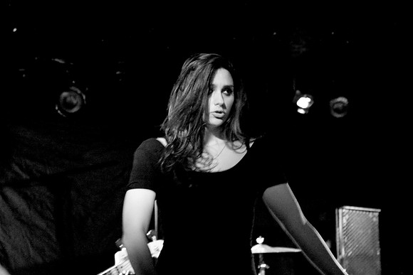tiffany page
