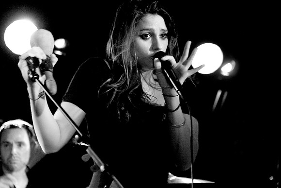 tiffany page