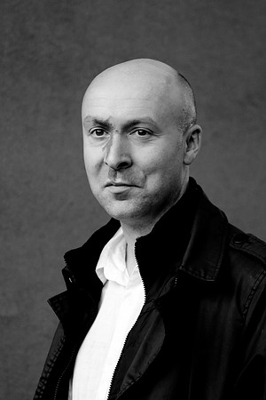 Christopher Brookmyre