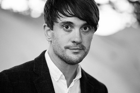 Simon Parker