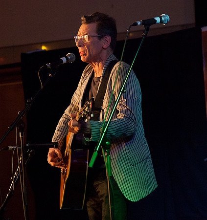 Rab Noakes