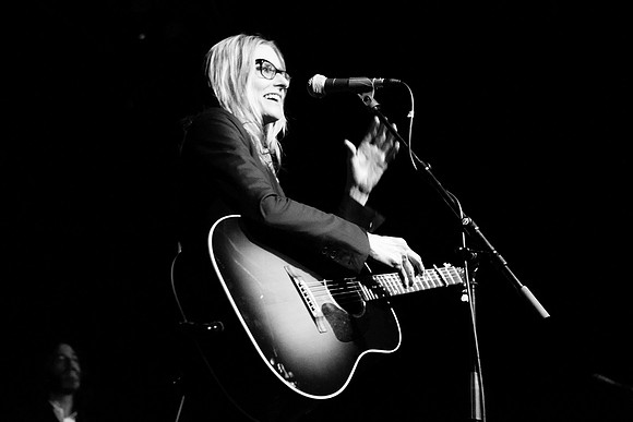 Aimee Mann