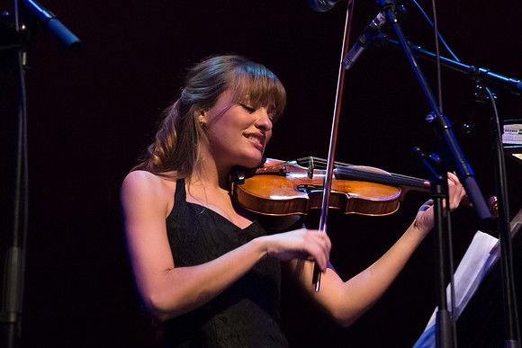 Nicola Benedetti