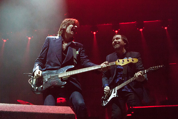 Del Amitri