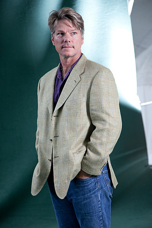 John Vaillant