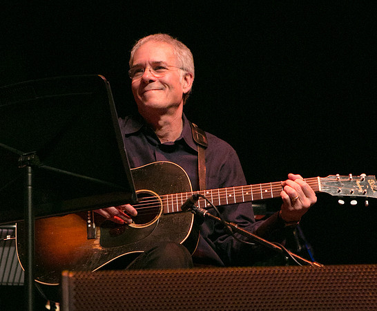 russ berenberg