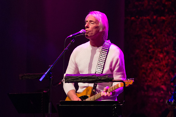Paul Weller