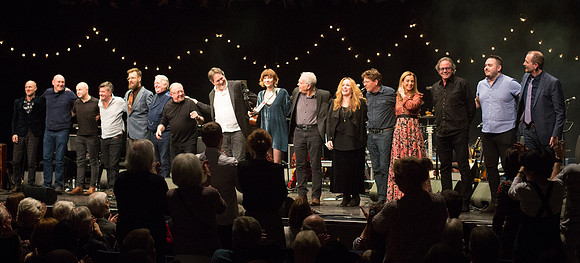 Transatlantic Sessions