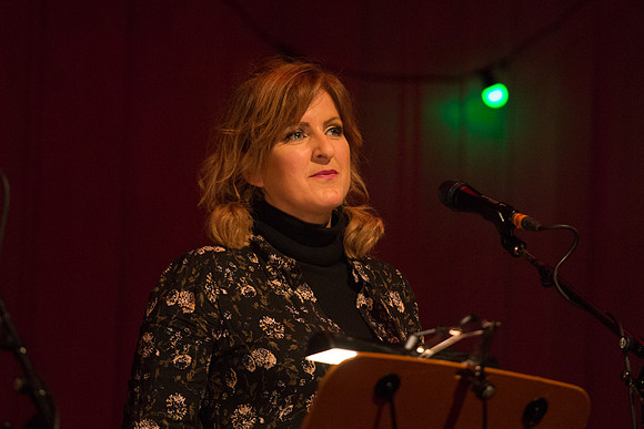 Kathleen MacInnes