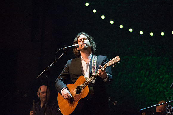 John Paul White