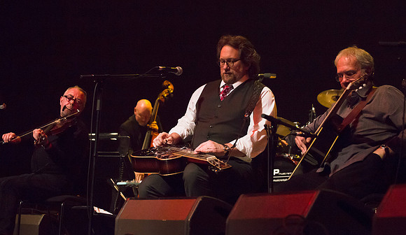 Jerry Douglas