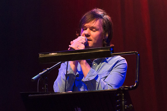 Roddy Woomble
