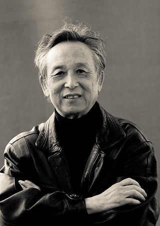 Gao Xingjian