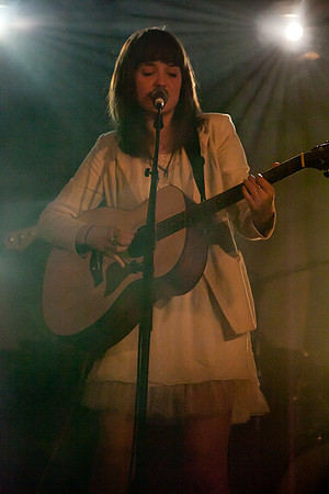 Katie Sutherland
