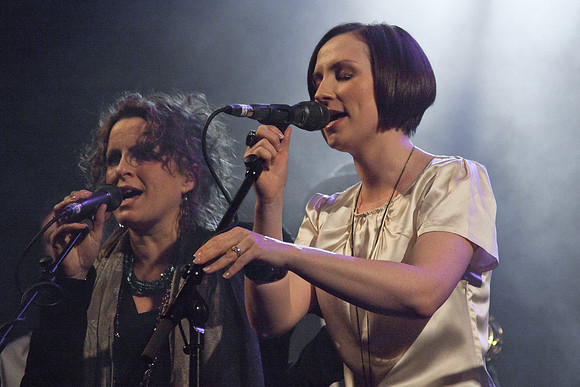 Julie Fowlis