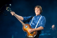 Paul McCartney