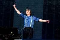 Paul McCartney