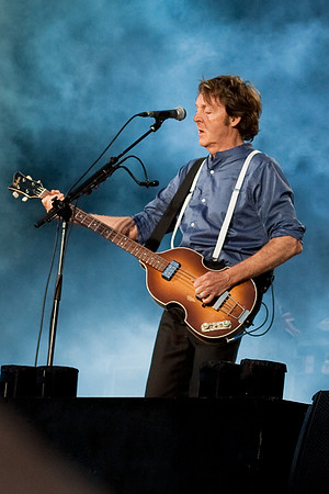 Paul McCartney