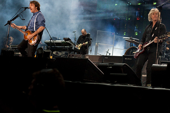 Paul McCartney