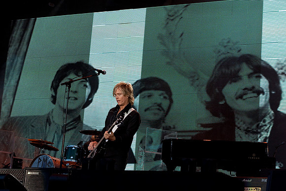 Paul McCartney