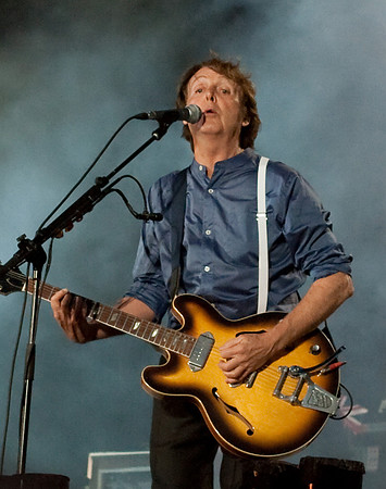 Paul McCartney