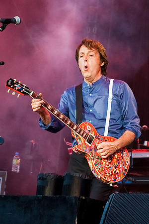 Paul McCartney