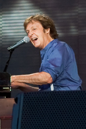 Paul McCartney