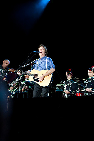 Paul McCartney