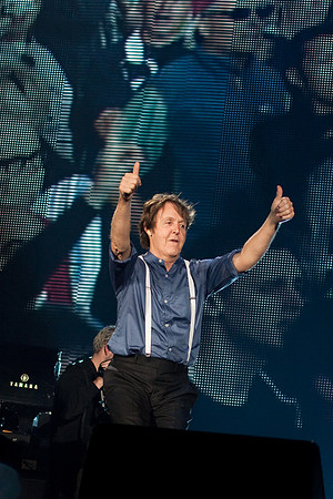 Paul McCartney